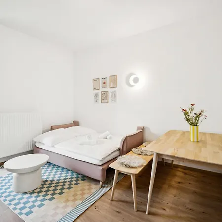 Moderne Fuer Familien I Zentral I Balkon *