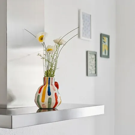 דירה Moderne Fuer Familien I Zentral I Balkon *
